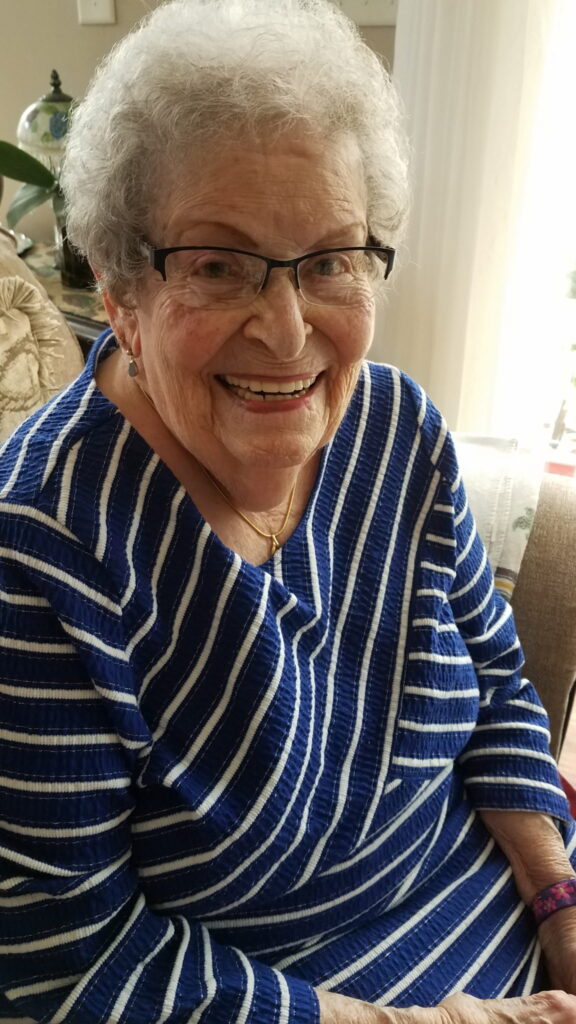 2025.10 Nanny